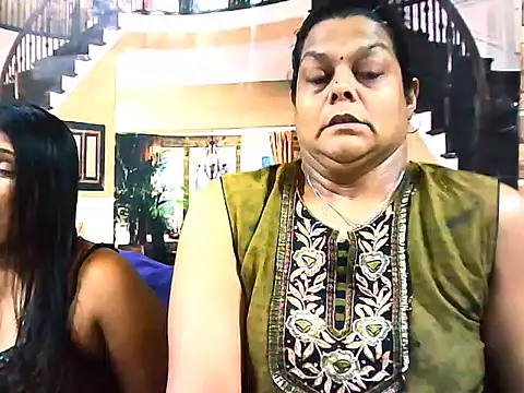 Snapshot of indianCherryPie chatting on October 13, 2025, 5:42 am indianCherryPie online show from October 13, 2025, 5:42 am