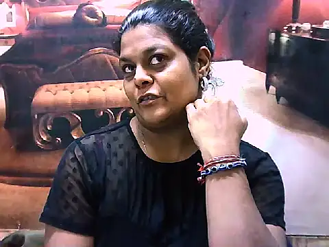 indianCherryPie online show from March 8, 2026, 5:44 am