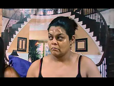 Snapshot of indianCherryPie chatting on October 17, 2025, 5:44 am indianCherryPie online show from October 17, 2025, 5:44 am