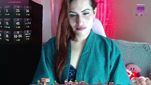 Electra sx online show from January 1, 2025, 8:26 pm