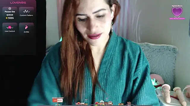 Electra sx online show from January 6, 2025, 7:24 pm
