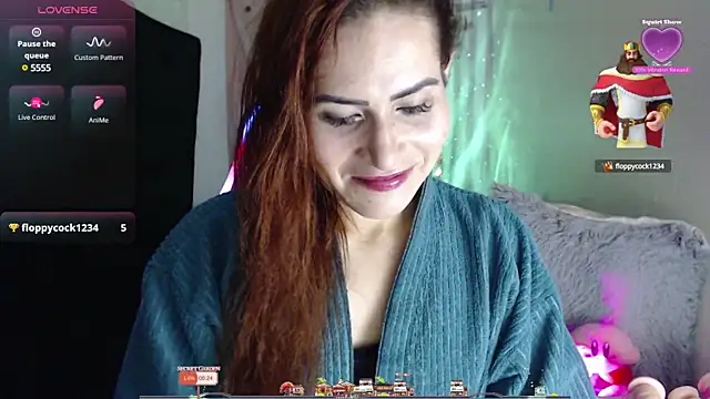 Electra sx online show from December 24, 2024, 8:55 am
