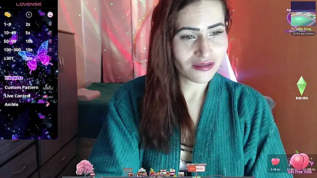 Electra sx online show from February 19, 2025, 3:05 pm