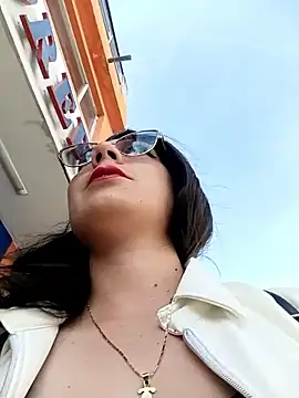 VALERY-03  online show from April 10, 2026, 12:34 pm