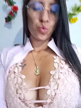 VALERY-03  online show from February 2, 2026, 12:15 pm