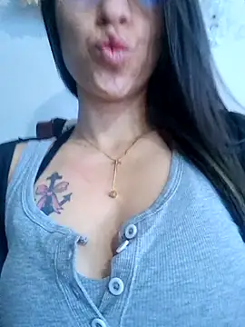 VALERY-03  online show from October 10, 2025, 12:06 pm