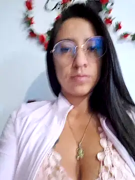 VALERY-03  online show from February 9, 2026, 12:03 pm