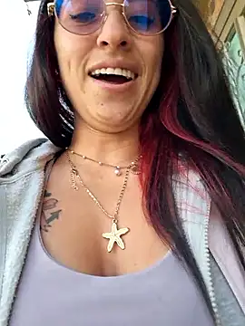 VALERY-03  online show from January 7, 2026, 12:10 pm