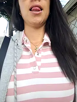 VALERY-03  online show from February 20, 2025, 12:25 pm