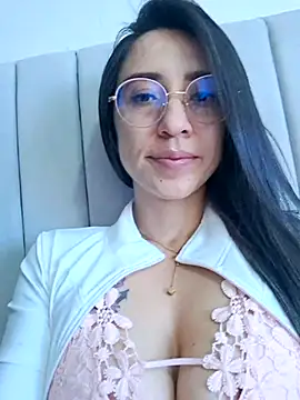 VALERY-03  online show from October 9, 2025, 12:06 pm