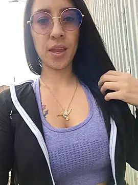 VALERY-03  online show from November 20, 2025, 12:06 pm