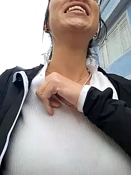VALERY-03  online show from March 7, 2025, 12:34 pm