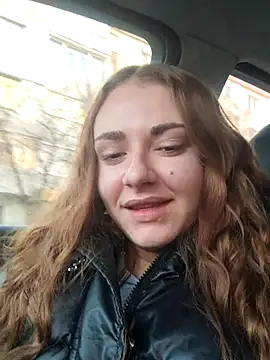 Abby  White online show from February 21, 2025, 3:10 pm