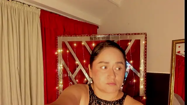 MicaelaHot  online show from March 26, 2026, 3:05 am