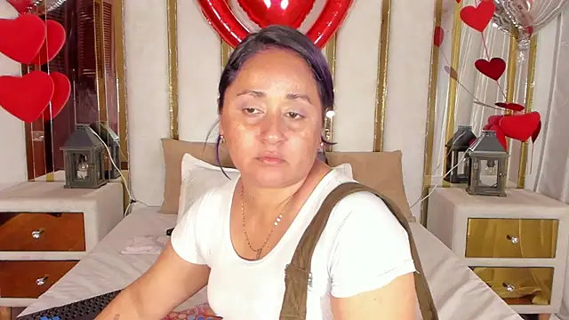MicaelaHot  online show from February 25, 2025, 2:36 am
