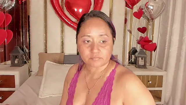 MicaelaHot  online show from February 22, 2025, 3:01 am