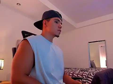 CHIRS MORGANS online show from January 13, 2026, 10:46 pm