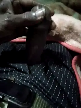 Antor1234 online show from January 15, 2025, 5:15 pm