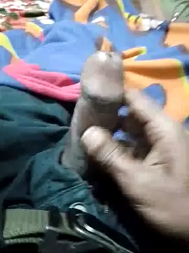 Antor1234 online show from February 22, 2025, 5:35 pm