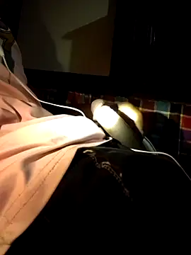 Antor1234 online show from October 11, 2025, 5:25 pm