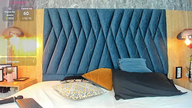 vallenope 11 online show from March 9, 2025, 9:46 am