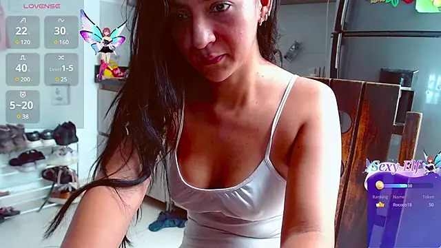 mariamulata online show from January 12, 2025, 1:37 pm