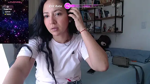 mariamulata online show from May 31, 2026, 5:51 pm