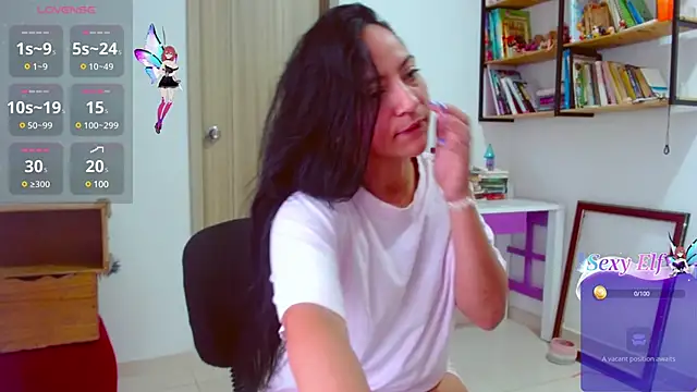 mariamulata online show from January 31, 2025, 1:02 pm