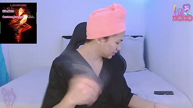 giuliana andrade online show from February 5, 2026, 12:06 am