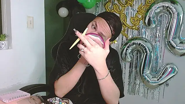 giuliana andrade online show from February 26, 2026, 11:27 pm