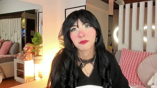 Snapshot of Kitty_Eliffe chatting on September 26, 2025, 11:11 pm Kitty Eliffe online show from September 26, 2025, 11:11 pm