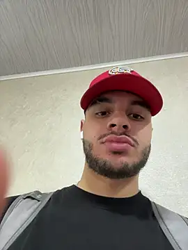 Amadeo Wild online show from September 23, 2025, 3:52 pm