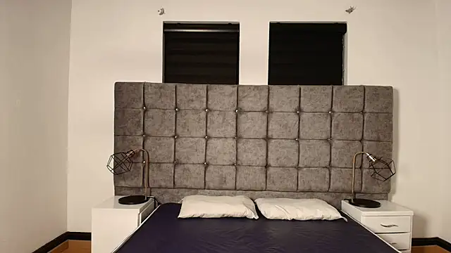 Amadeo Wild online show from February 8, 2025, 12:17 am