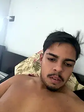 guimvx online show from January 7, 2026, 8:36 pm