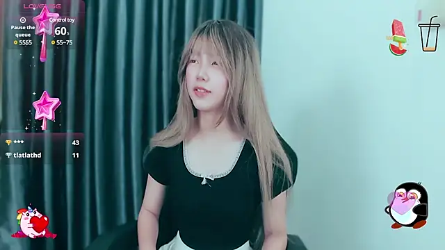 Snapshot of -Poison-Ivy- chatting on December 26, 2024, 12:49 pm -Poison-Ivy- online show from December 26, 2024, 12:49 pm