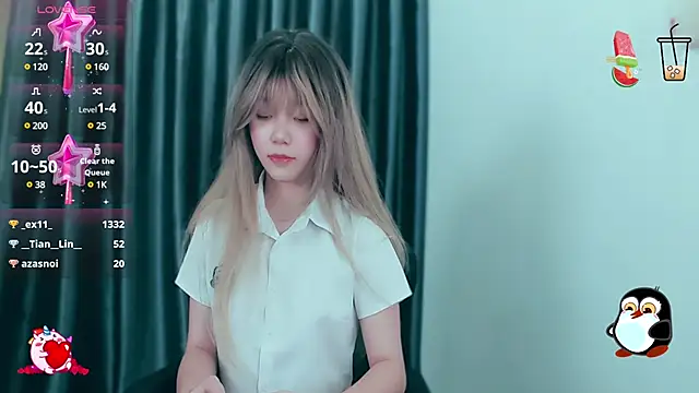 Snapshot of -Poison-Ivy- chatting on December 26, 2024, 1:18 am -Poison-Ivy- online show from December 26, 2024, 1:18 am