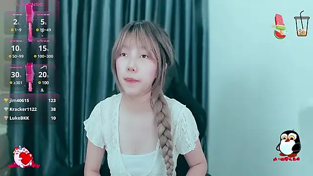 Snapshot of -Poison-Ivy- chatting on January 4, 2025, 1:21 pm -Poison-Ivy- online show from January 4, 2025, 1:21 pm