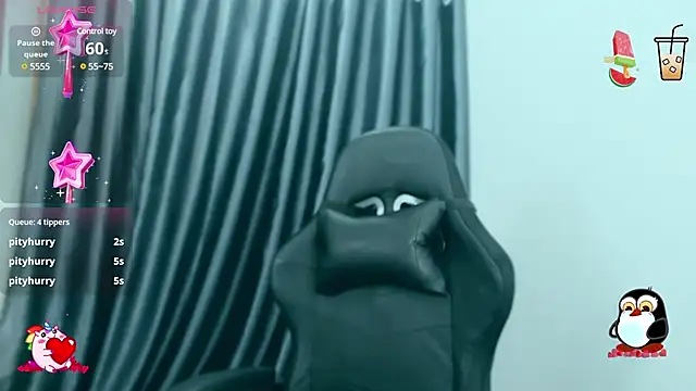 Snapshot of -Poison-Ivy- chatting on January 1, 2025, 1:48 pm -Poison-Ivy- online show from January 1, 2025, 1:48 pm