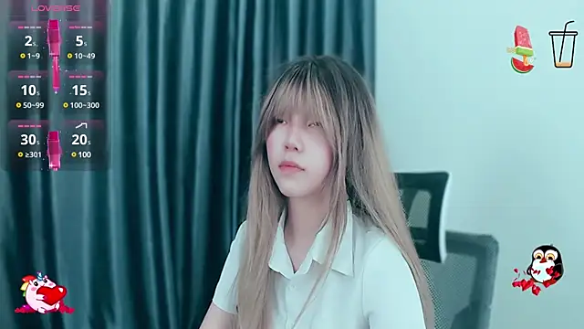 Snapshot of -Poison-Ivy- chatting on December 18, 2024, 11:56 am -Poison-Ivy- online show from December 18, 2024, 11:56 am