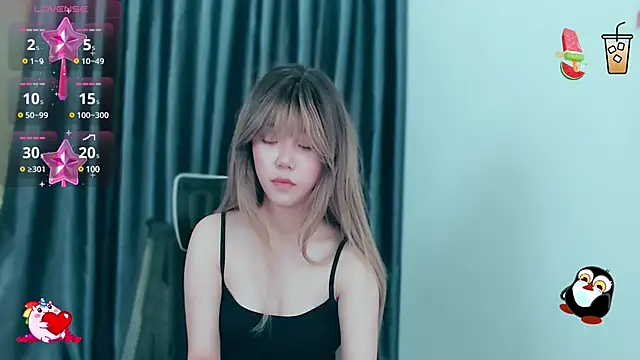 Snapshot of -Poison-Ivy- chatting on December 25, 2024, 9:56 am -Poison-Ivy- online show from December 25, 2024, 9:56 am