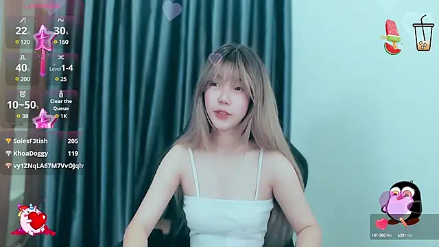 Snapshot of -Poison-Ivy- chatting on December 30, 2024, 1:15 am -Poison-Ivy- online show from December 30, 2024, 1:15 am