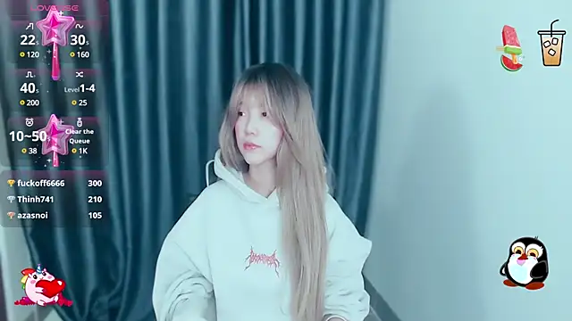 Snapshot of -Poison-Ivy- chatting on December 4, 2024, 12:30 pm -Poison-Ivy- online show from December 4, 2024, 12:30 pm