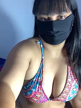 Jeroliee viyana online show from May 21, 2026, 3:59 am