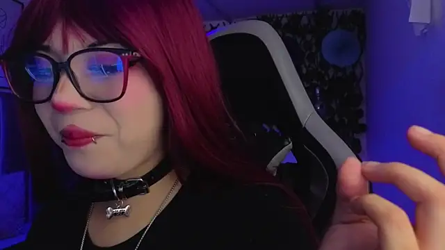 Kitty Gang online show from May 28, 2026, 1:57 am