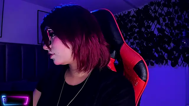 Kitty Gang online show from January 10, 2026, 2:29 am