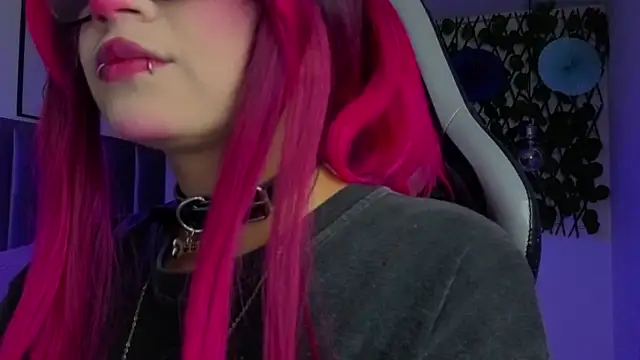 Kitty Gang online show from May 16, 2026, 1:59 am