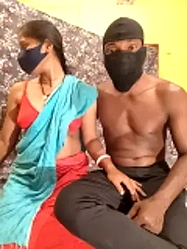 indiancouple09 online show from February 1, 2026, 4:05 pm