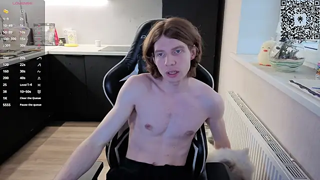 spaisenok online show from November 17, 2025, 11:58 am