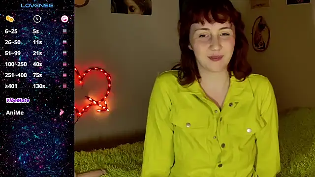 cherrysaturn online show from December 23, 2025, 5:51 am