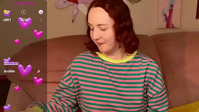 cherrysaturn online show from October 28, 2025, 11:09 am